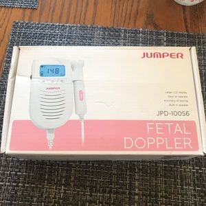 Fetal Doppler